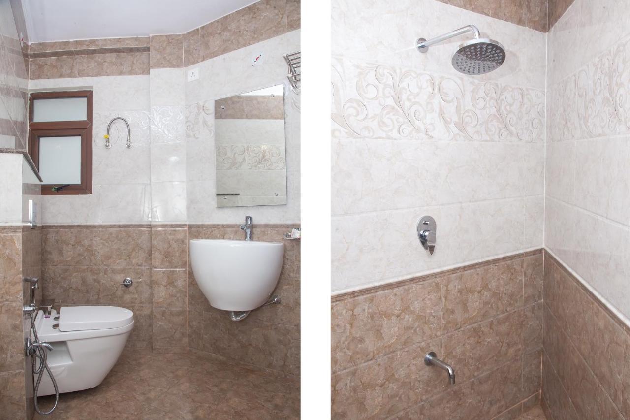 Oyo 16773 Hillcrest Metro Hotel Ооти Екстериор снимка