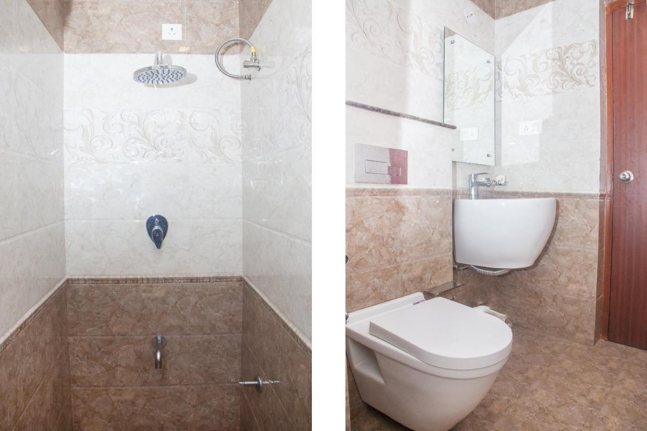 Oyo 16773 Hillcrest Metro Hotel Ооти Екстериор снимка