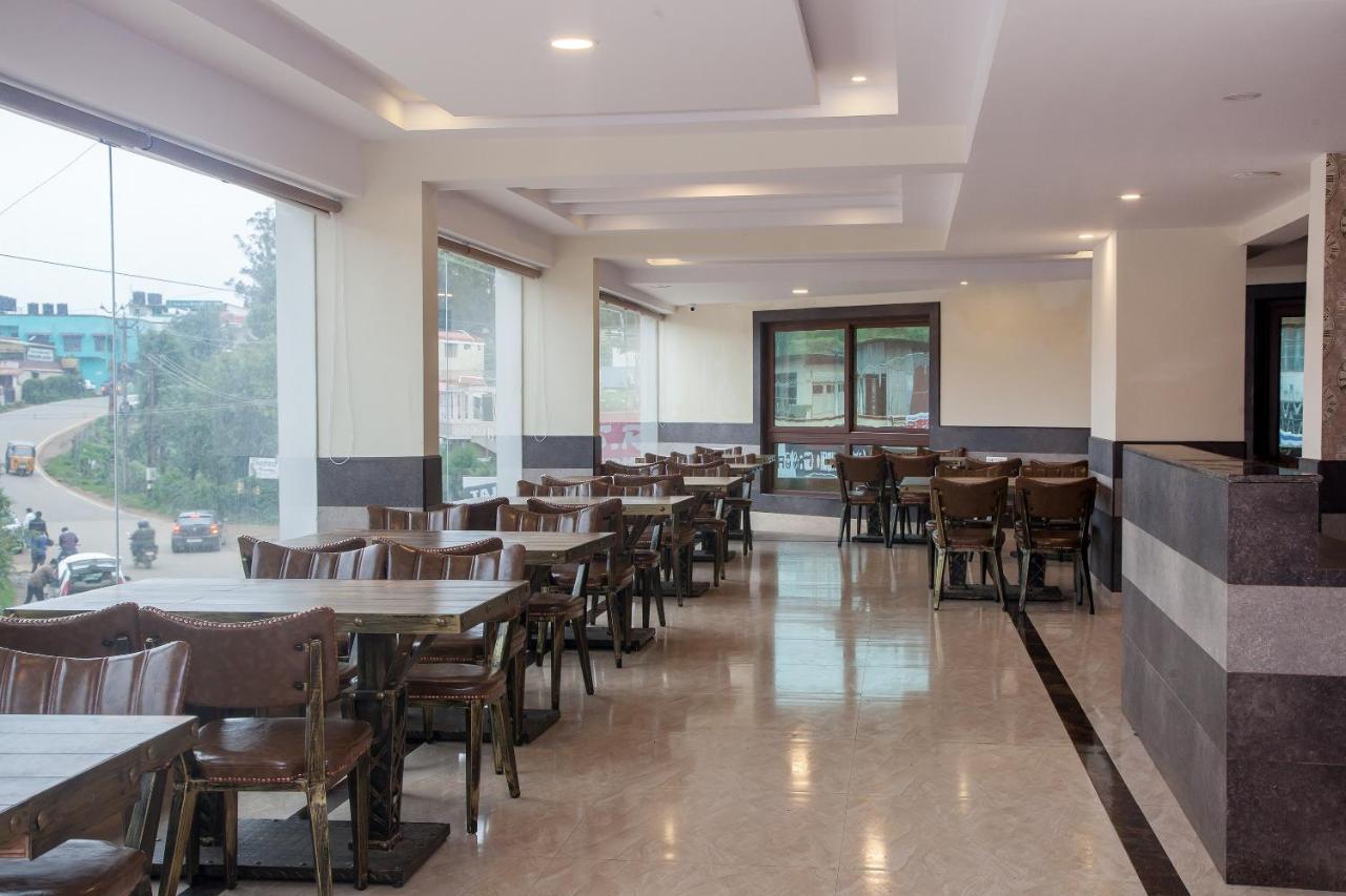 Oyo 16773 Hillcrest Metro Hotel Ооти Екстериор снимка